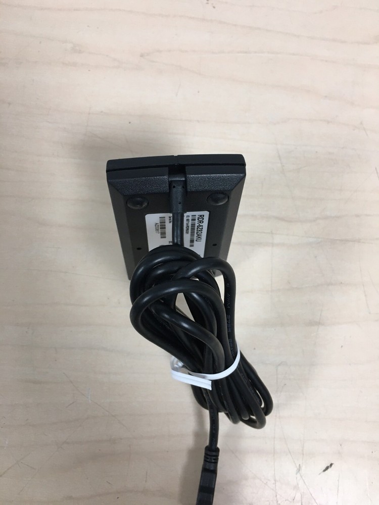 RF IDeas RDR-6Z82AKU pcProx USB Surface Mount RFID Proximity Reader