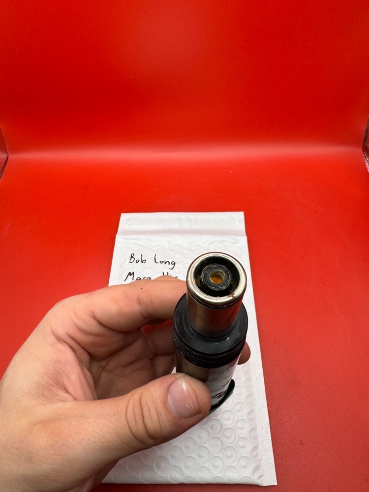 Bob Long Marq Vic Bolt/Engine