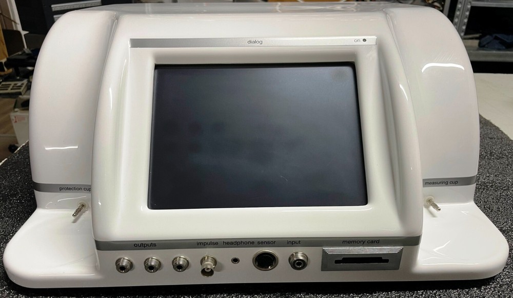 Rayonex / Rayocomp PS 1000 Polar Device (AS-IS)