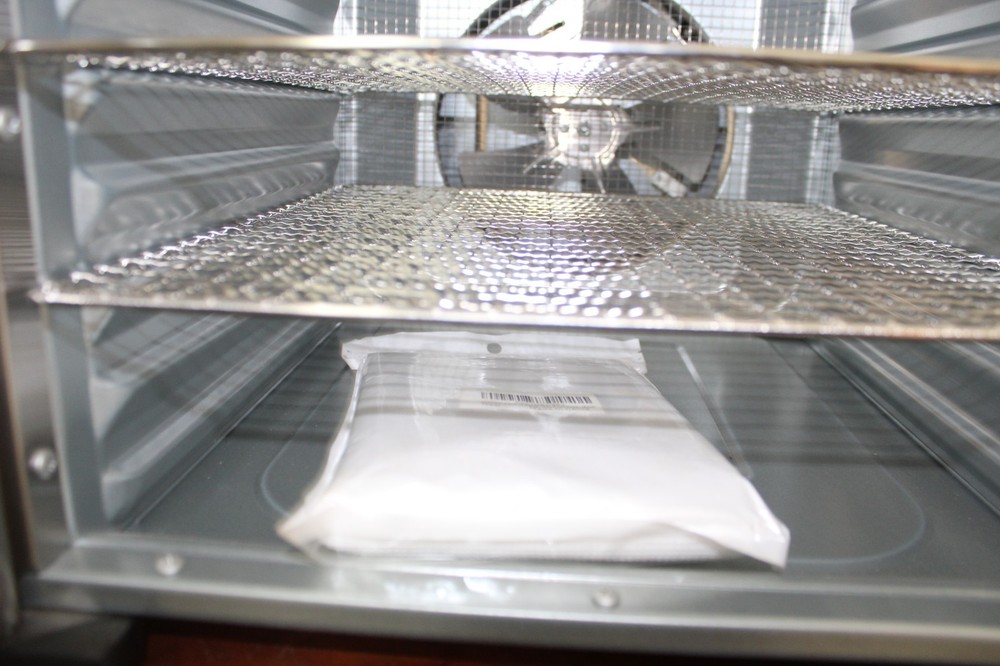 Magic Mill Magic Mill MFD-7070 Professional Desiccant Machine - Grey