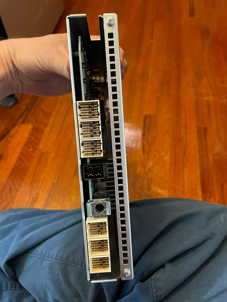 Controller Module Netapp 111-00190+B3 Iom6