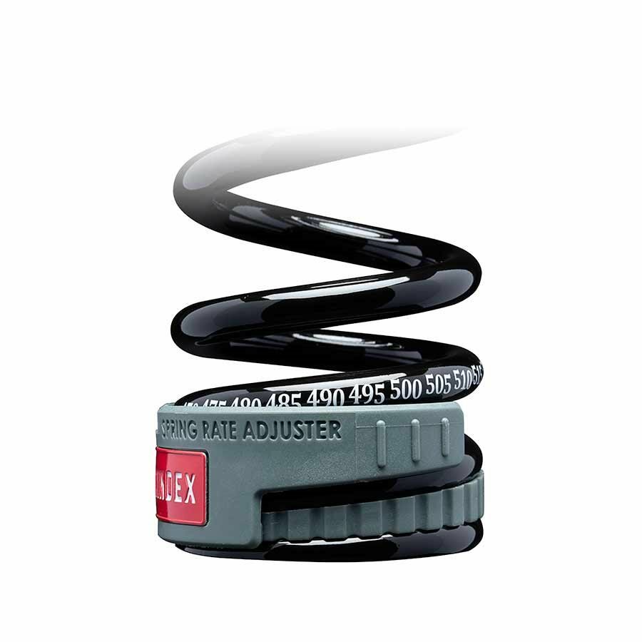 Sprindex, Coil Spring, 160x75, 290-320lb