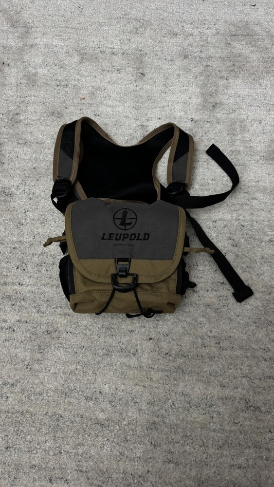 Leupold Go Afield Binocular Harness