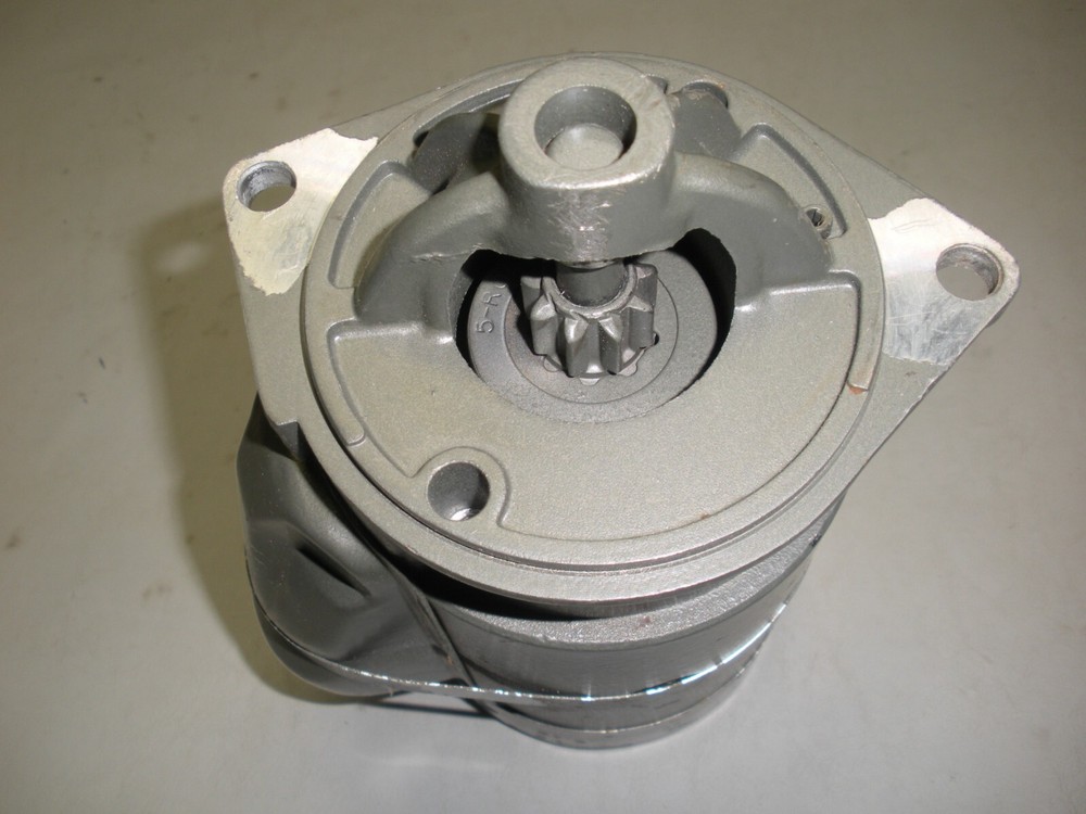 Arco 12 Volt Replacement Starter Assembly 70106 Fits Ford