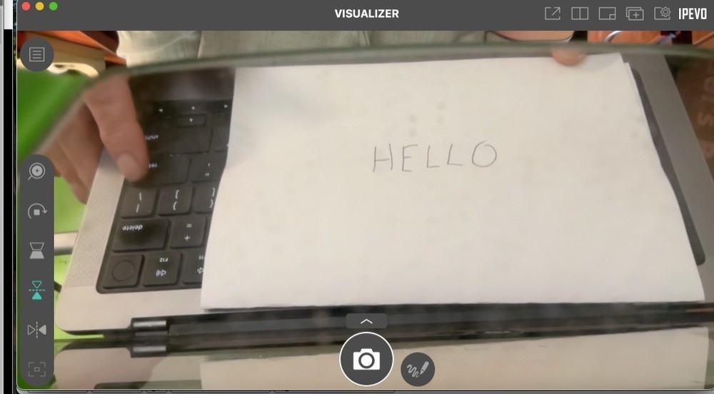 IPEVO Mirror-Cam Learning Tool (6-Pack). Proceeds support Autism program