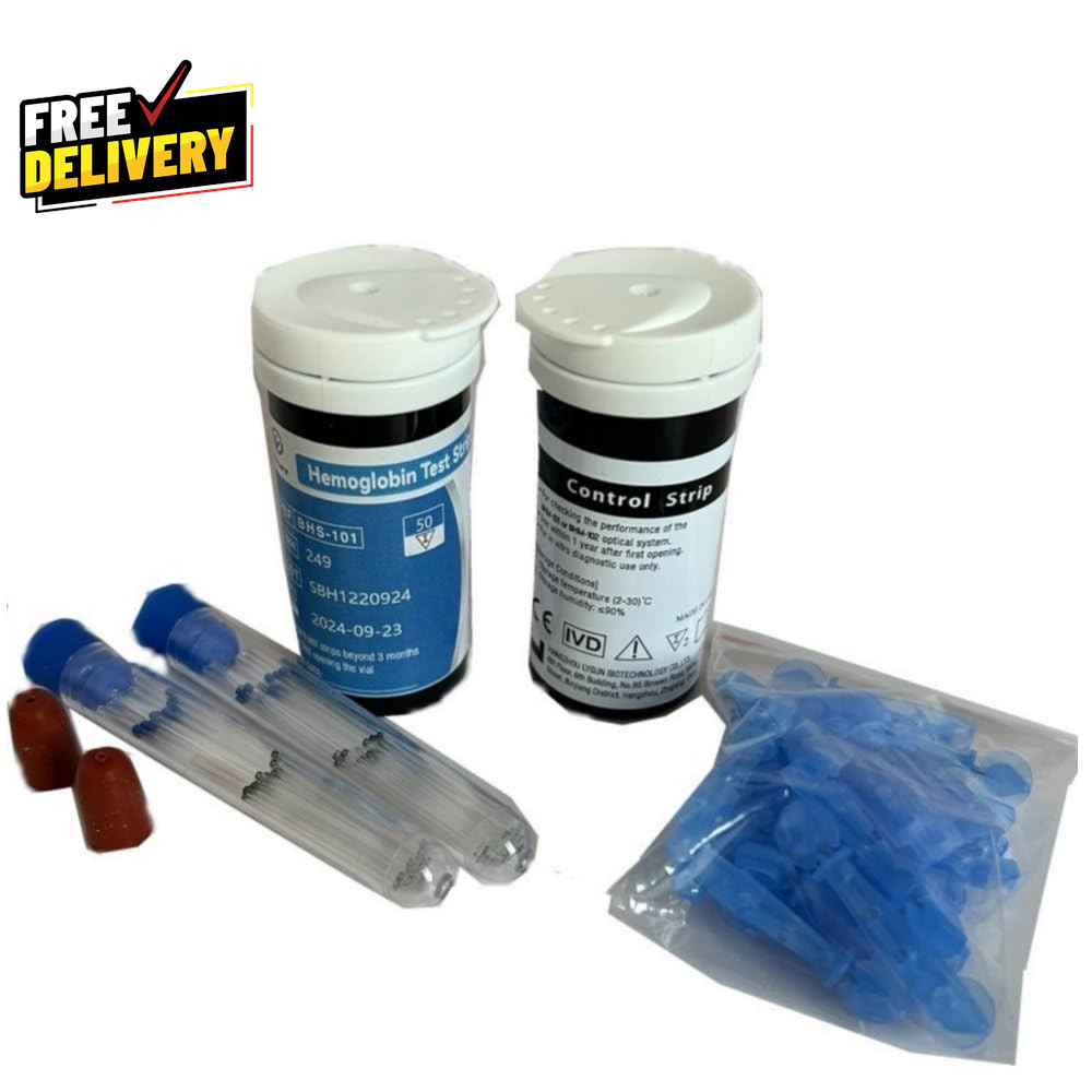 Hemoglobin Meter Hemoglobin Test Meter Hemoglobin Test Kit Hemoglobin Analyzer +
