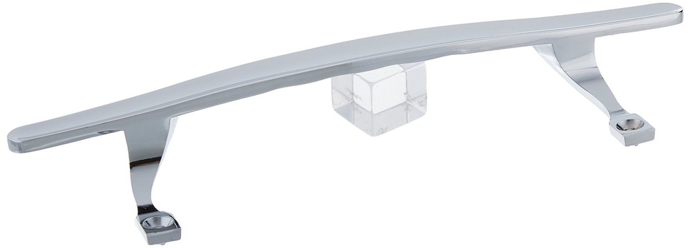 UltraHrdw 31622 Not Applicable Handle Slid DR Pull PC Polybg