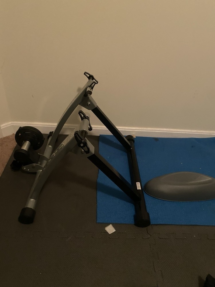 Indoor Bike Trainer