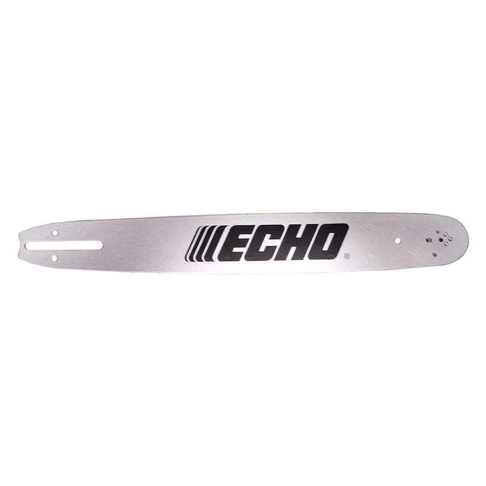 Echo 12 In Replacement Guide Bar & Chain Combo Pack