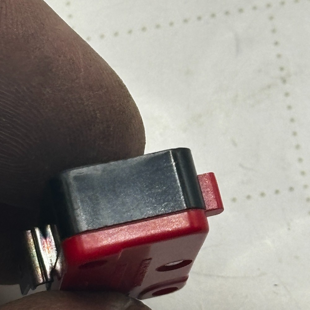 MICRO SWITCH V3-1 LIMIT SWITCH 15A 125VAC ⭐