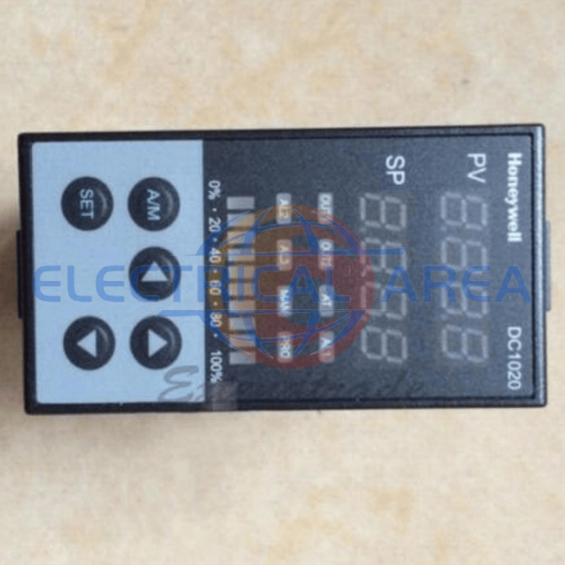1PC New Honeywell DC1020CT-201000-E Temperature controller Fast delivery