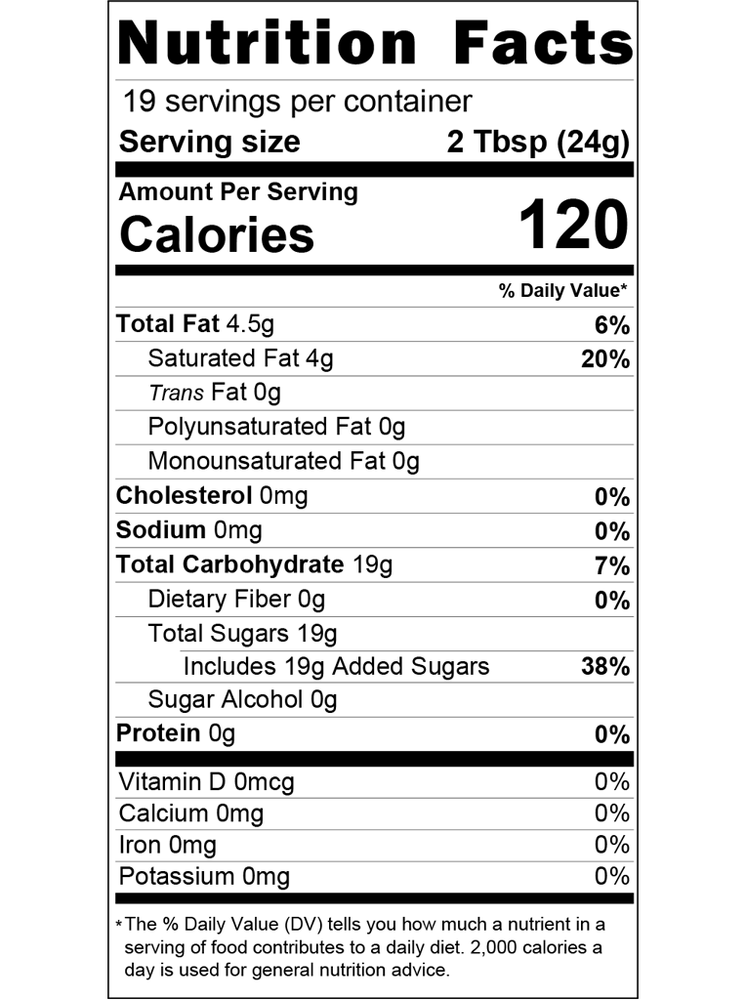 Rainbow Sprinkles - 10 lbs.