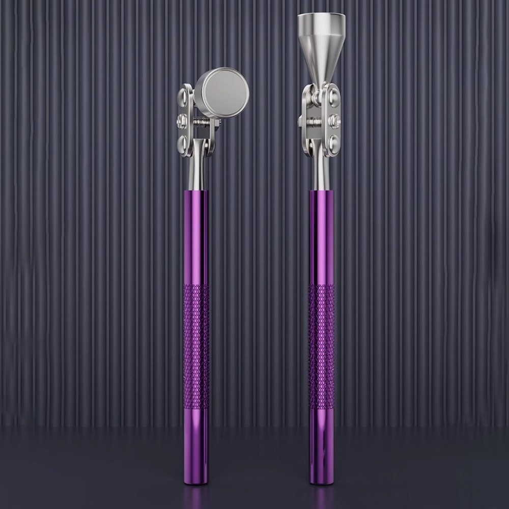 Explosion-Proof Separator Rotating Dismantling Device Electronics Maintenance