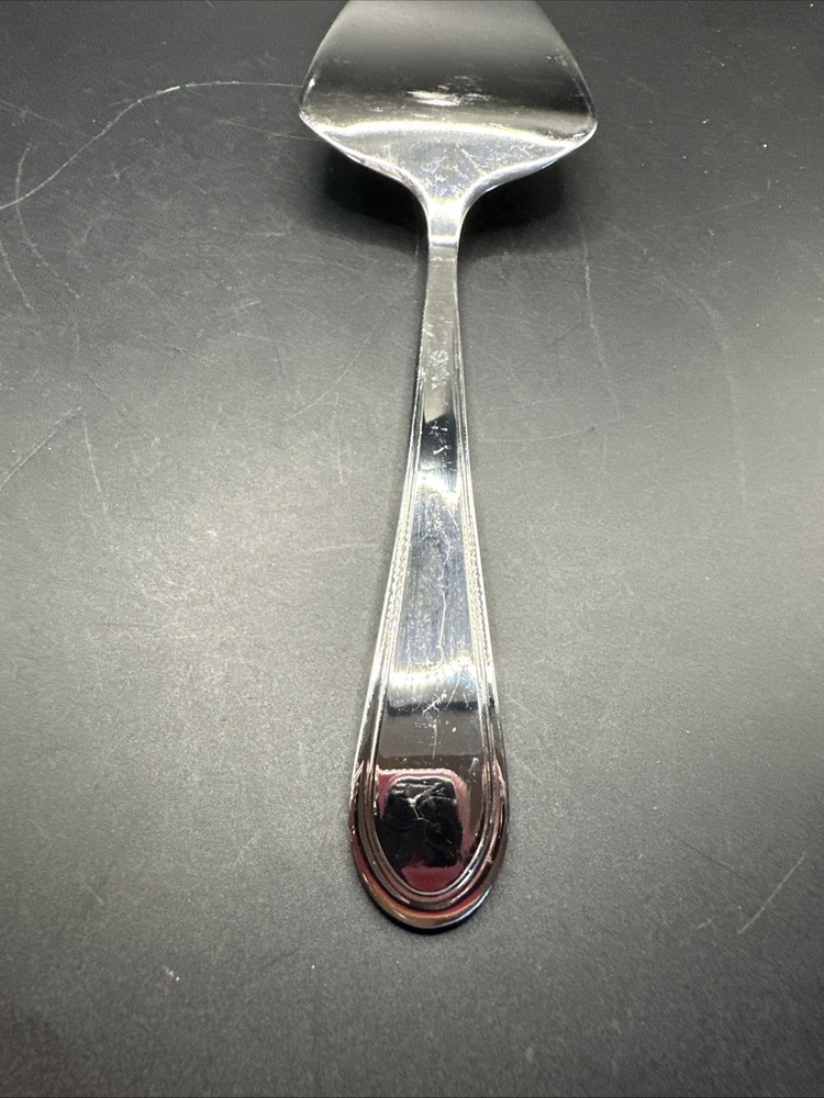 Gourmet Settings Stainless Lasagna Server 11”