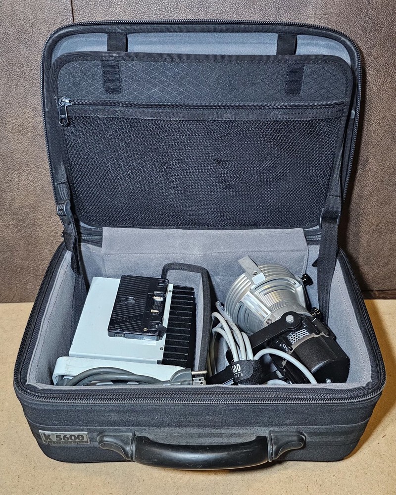 K 5600 Joker-Bug 200Watt Kit