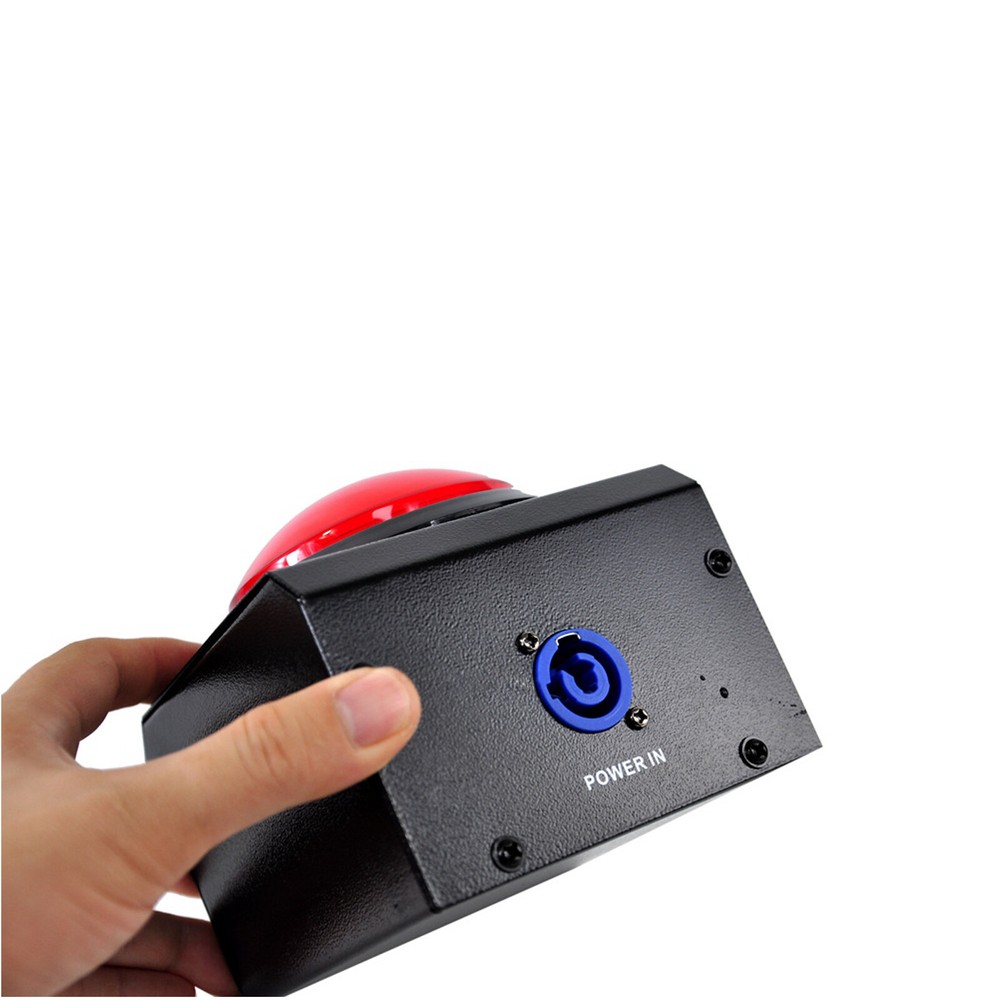 Manual Press Controller FOR Flame Spraying Projector Fire Effect DJ StageMachine