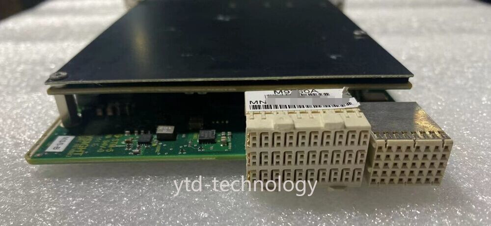 Keysight M9260A PXIe Audio Analyzer