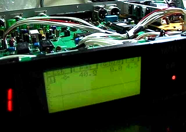 Yamaha YDG-2030 Programmable Digital Parametric Equalizer. Extremely Rare!