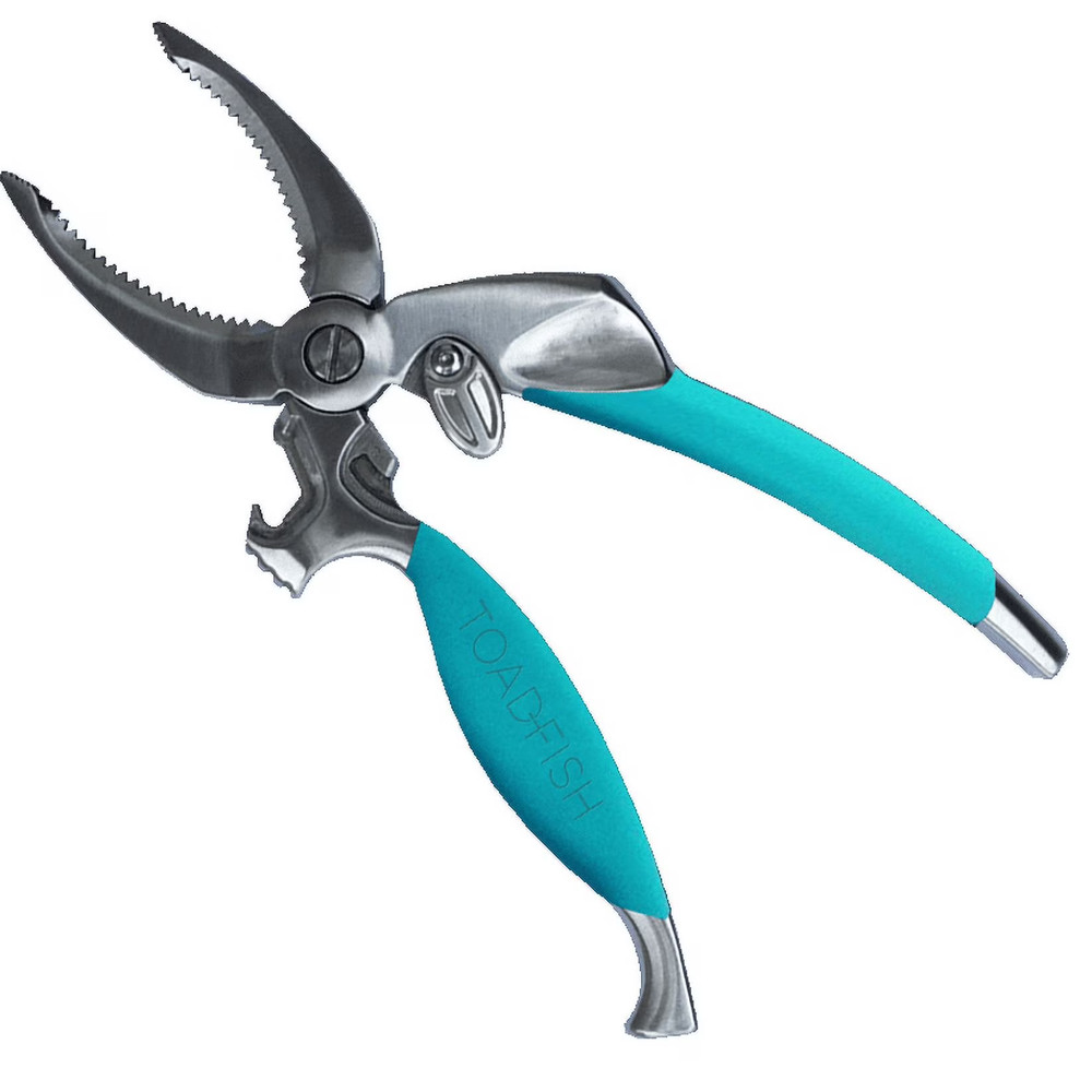 Toad Fish Crab Cutter