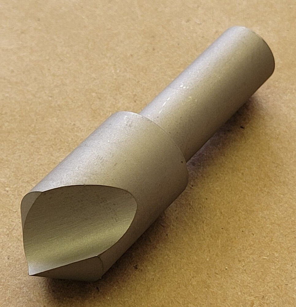 HTC TOOL DRILL COUNTERSINK 3/4 90 DEGREE | ITEM C