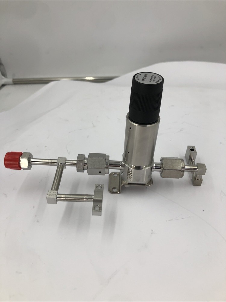 TESCOM PRESSURE REGULATOR - 12-1A21AAEM6EM64