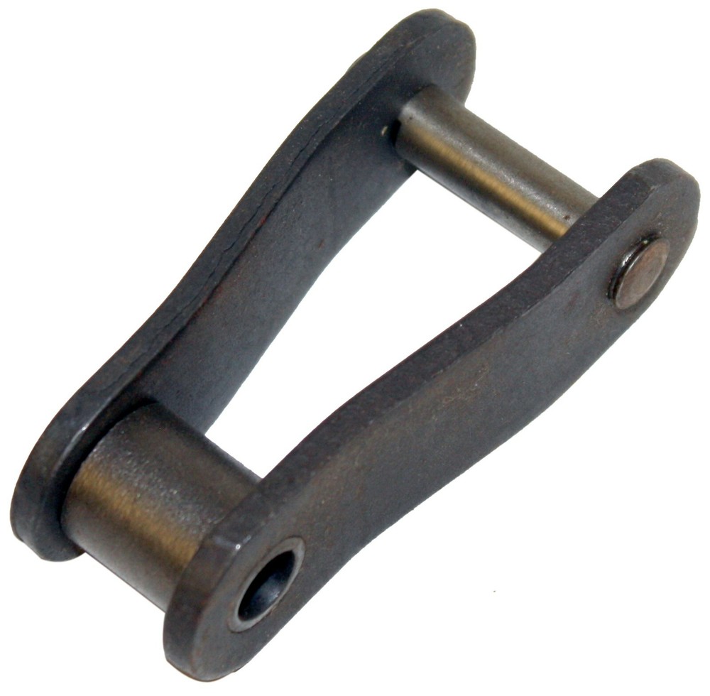 A2080 Conveyor Roller Chain Offset Link 2" Pitch .625" Roller Diameter NOS