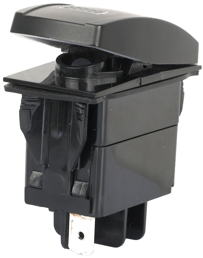 Flip Rocker Switch - Universal / Misc Switches