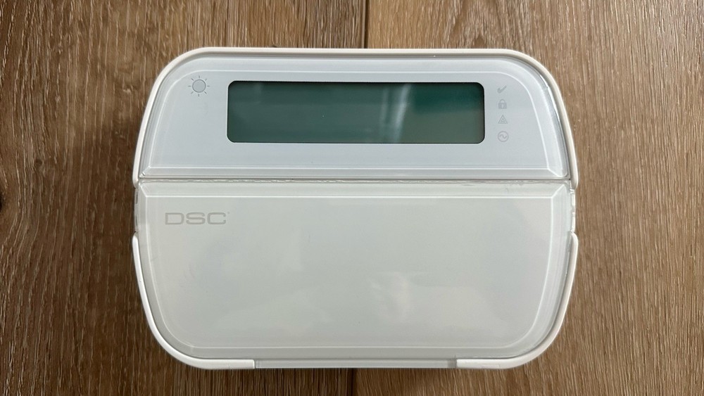 Home Security Alarm - Complete System