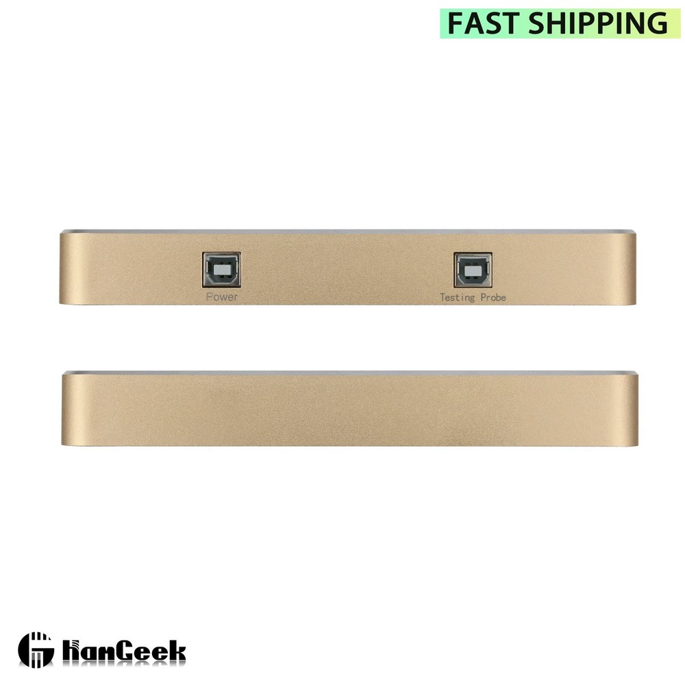 F/ BIOSCAN Quantum Resonance Magnetic Analyzer w/ Testing Probe 52 Reports