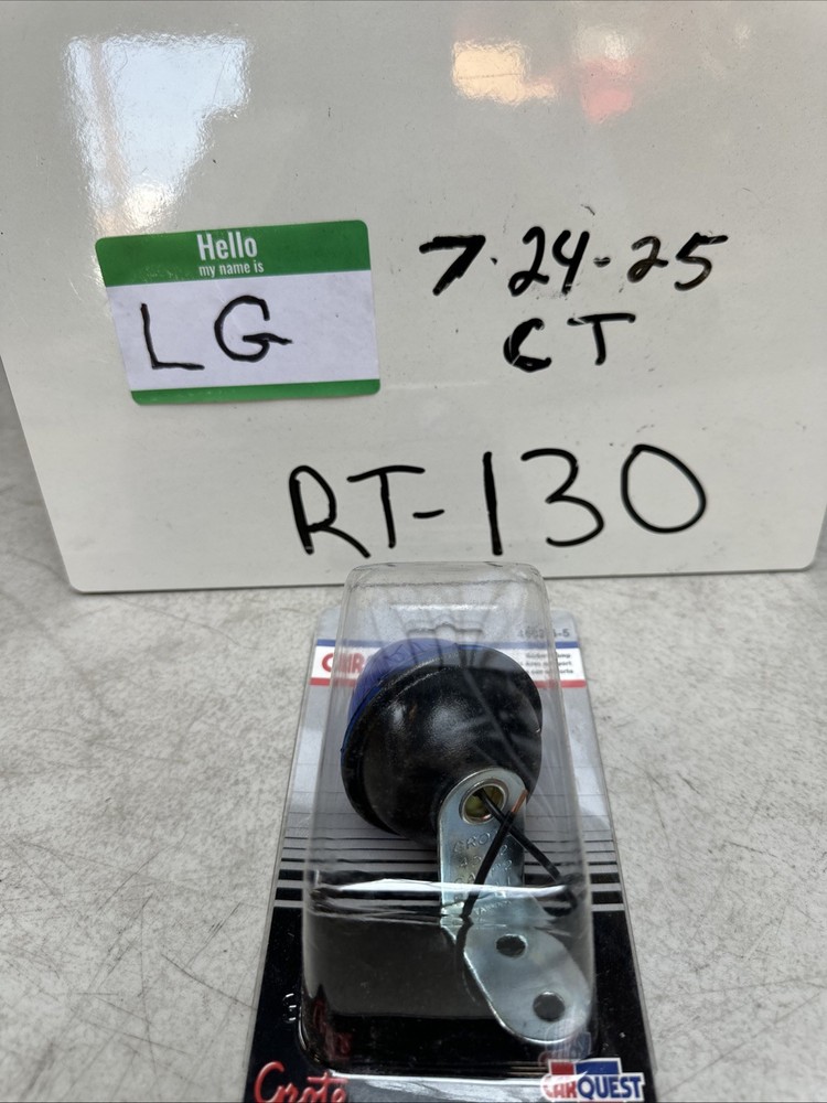 GROTE Blue  MARKER LIGHT 45025-5