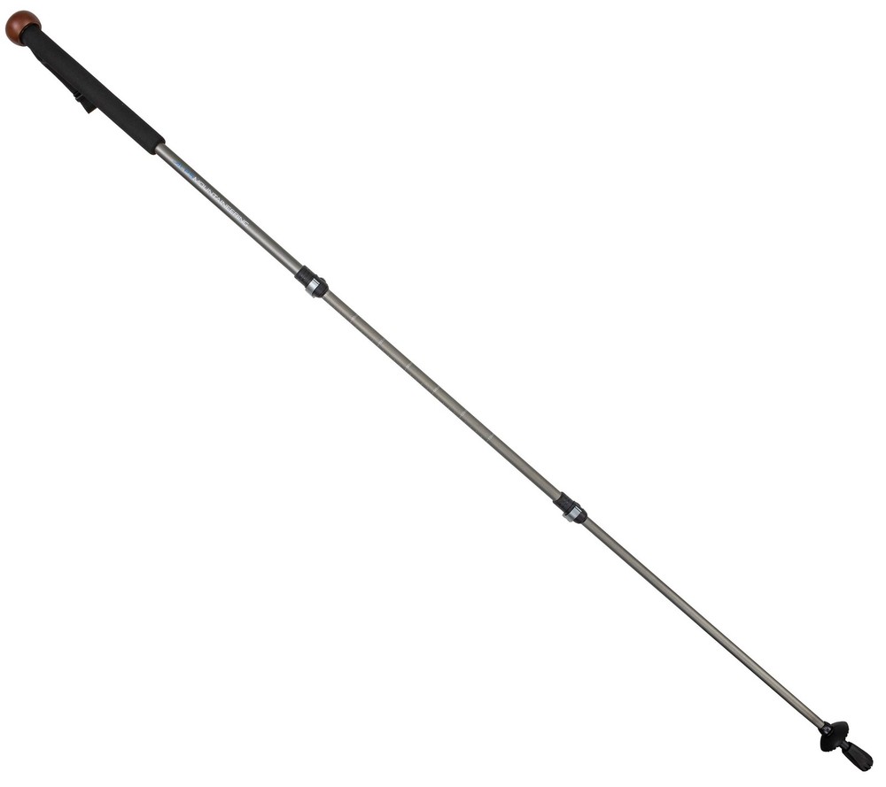 Classic Trekker Gray