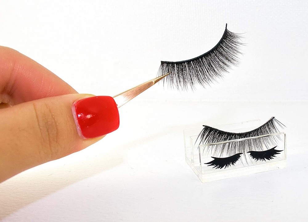 Lash Rack for Drying False Lashes