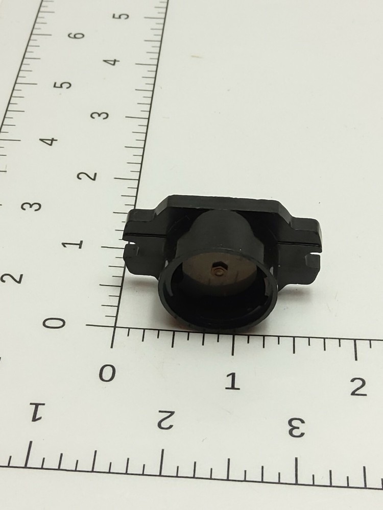 KLIXON MOTOR PROTECTOR MEF38JX (NOS)