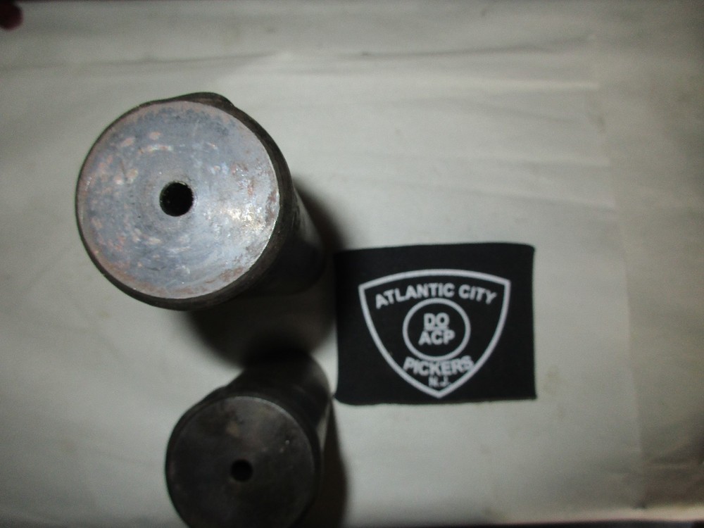 KENT MOORE TOOL J-45342 AXLE DEFLECTOR INSTALLER SET