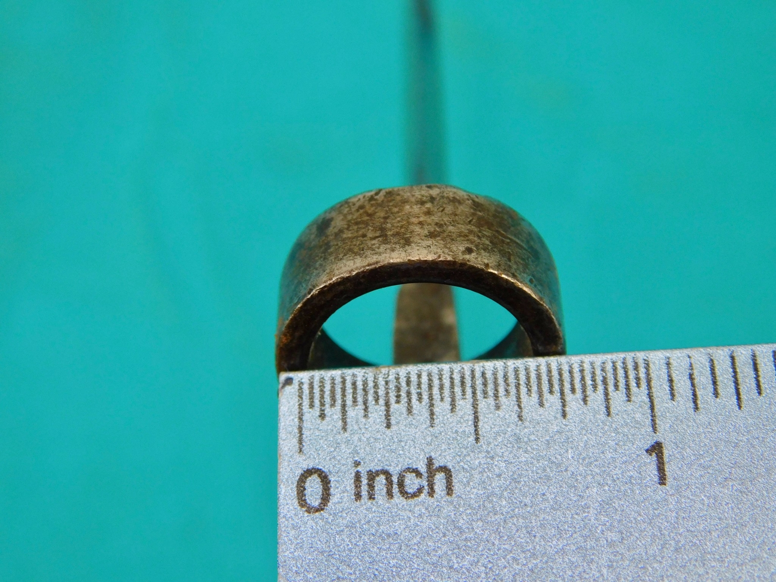 British WW1 WW2 Model 1888 Bayonet Converted to Fighting Knife