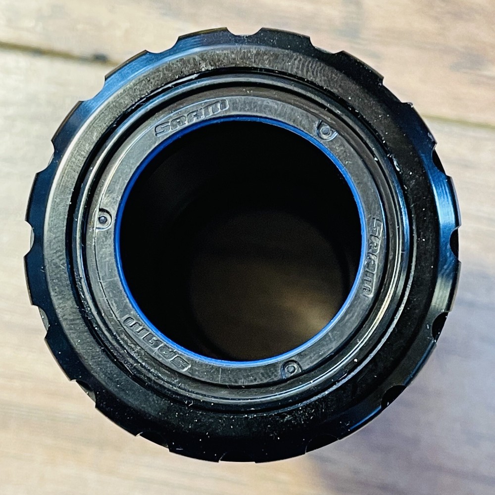 SRAM DUB T47B External Cup Bottom Bracket BSA 