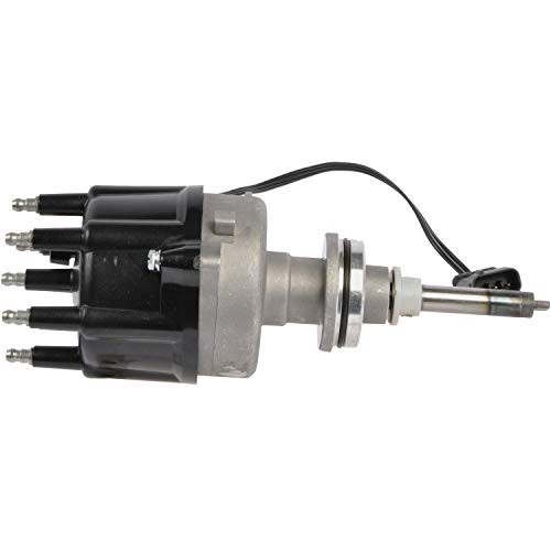 84-3697 New HEI Electronic Distributor and Module