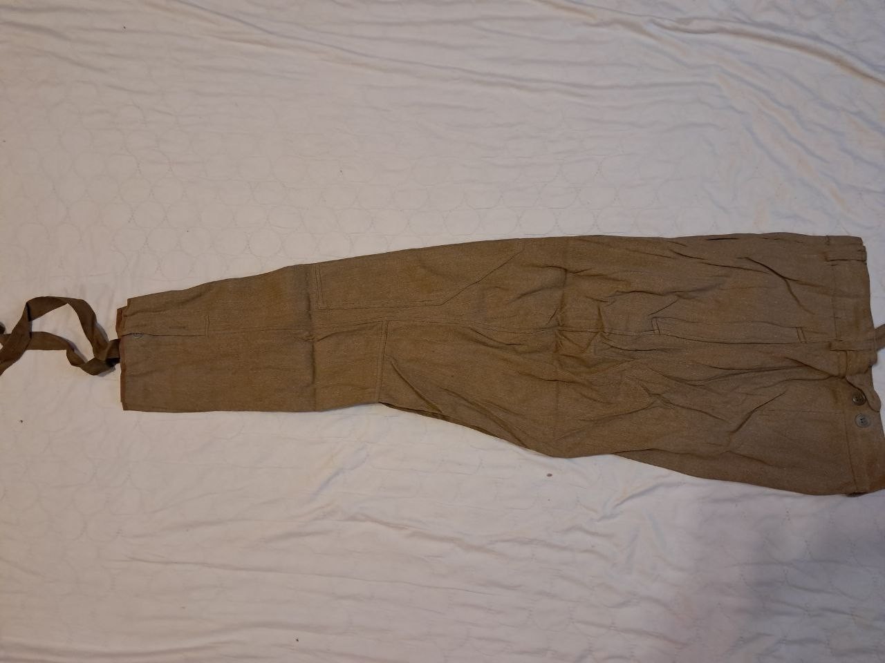 USSR Uniform Soldier Military Army Soviet Russian Jacket Pants Combat Field Rare