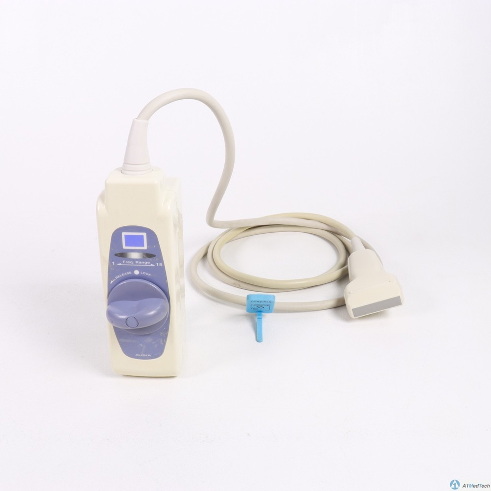 Aloka Hitachi UST-5413 Linear Probe