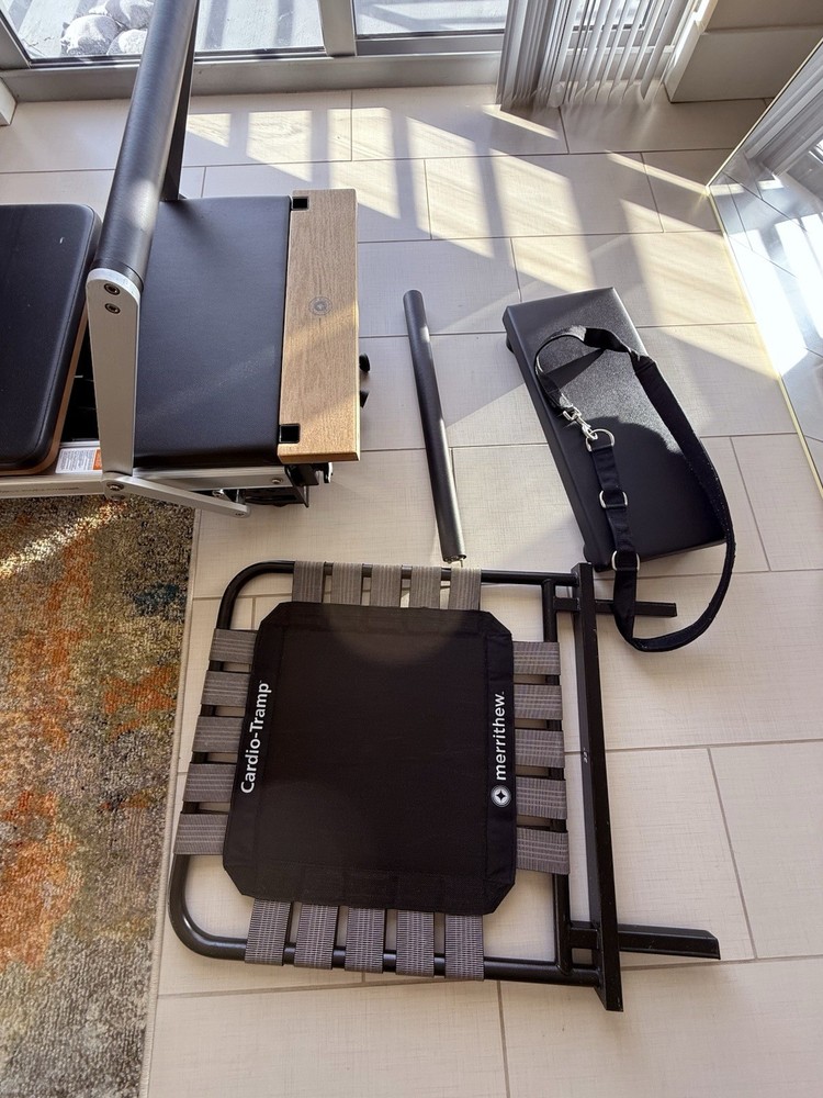 Merrithew Reformer Max