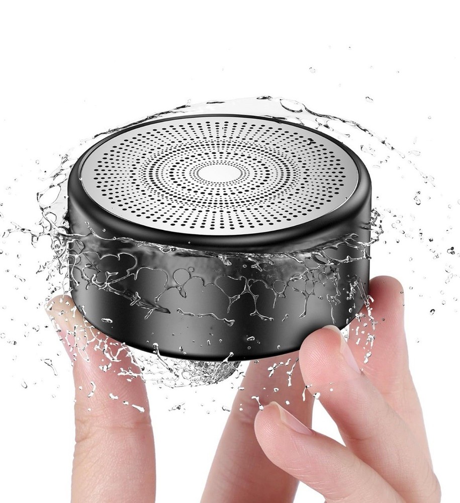 Simplicity Mr Crafts Portable Mini Bluetooth Wireless Speaker