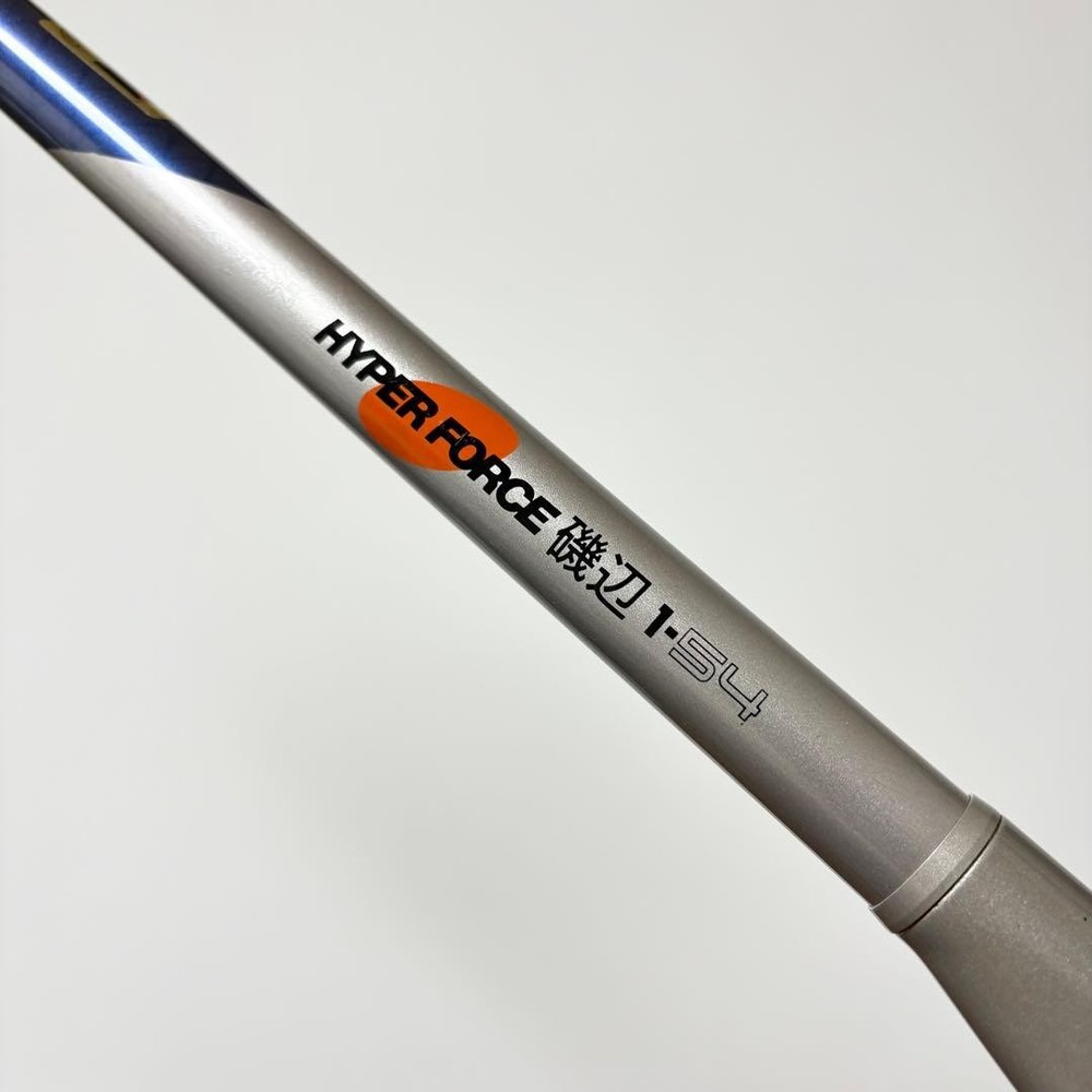 [Rare] SHIMANO HYPER FORCE Isobe 1-54
