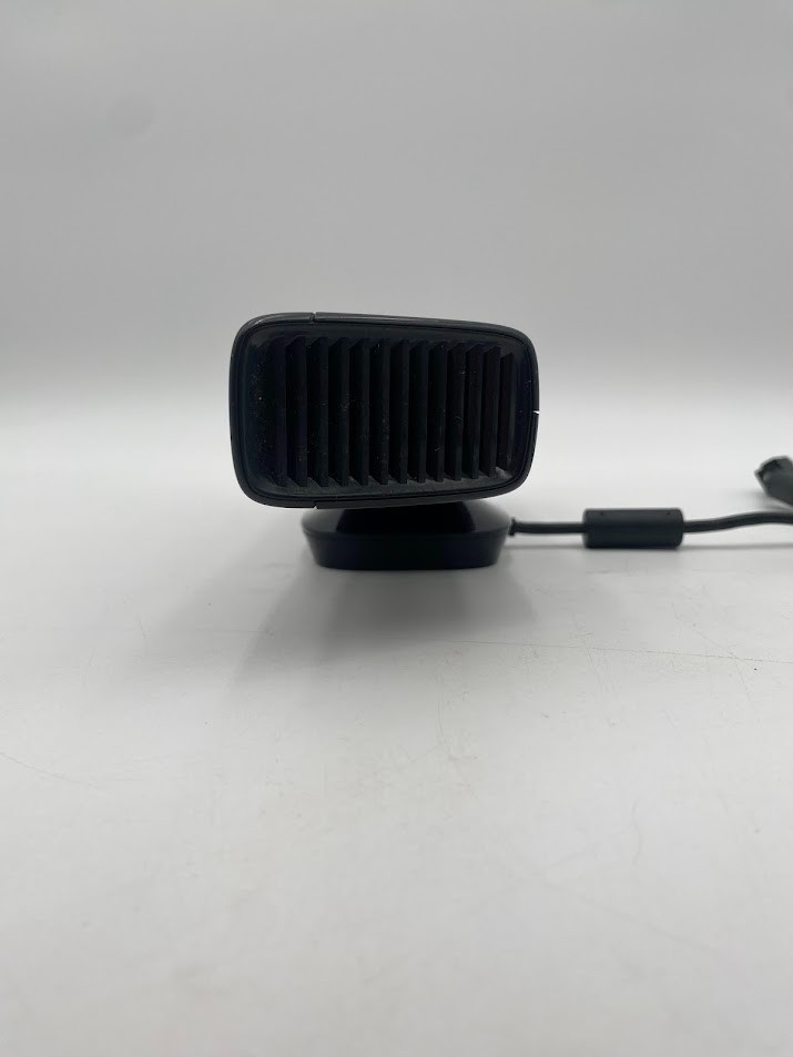 Microsoft Xbox 360 Kinect Sensor Bar Only Model 1414 Black Tested