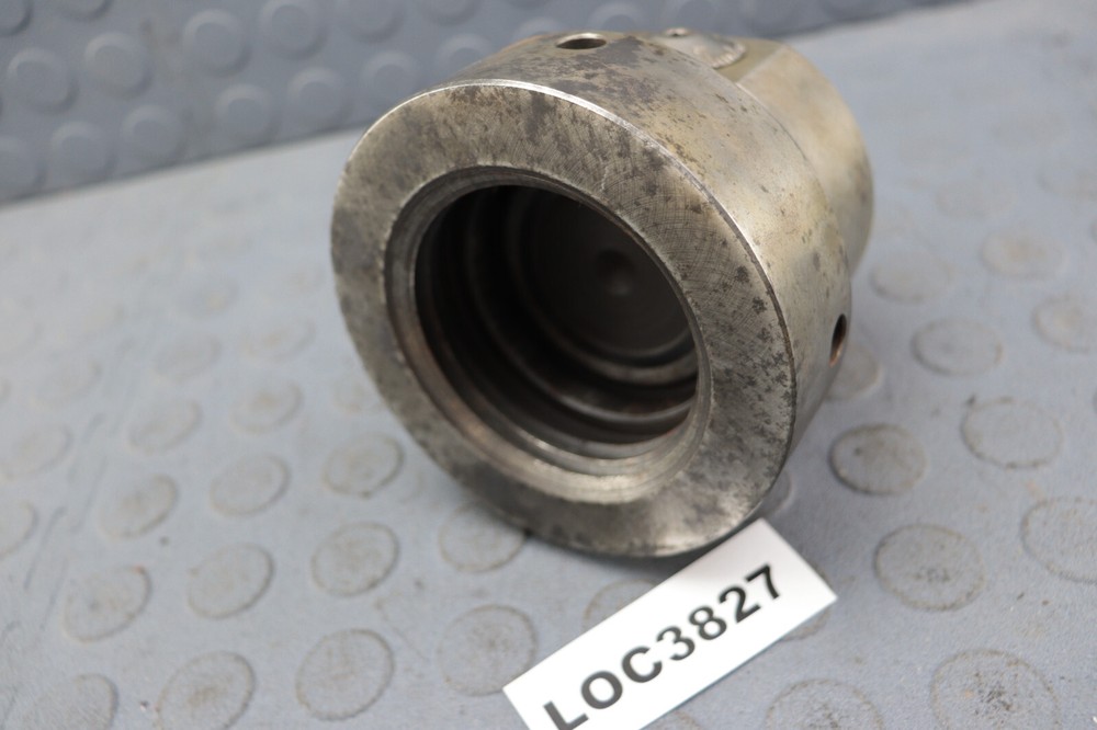 SAMSON BORING HEAD THREADED SHANK 3-3/4'' BODY LOC3827