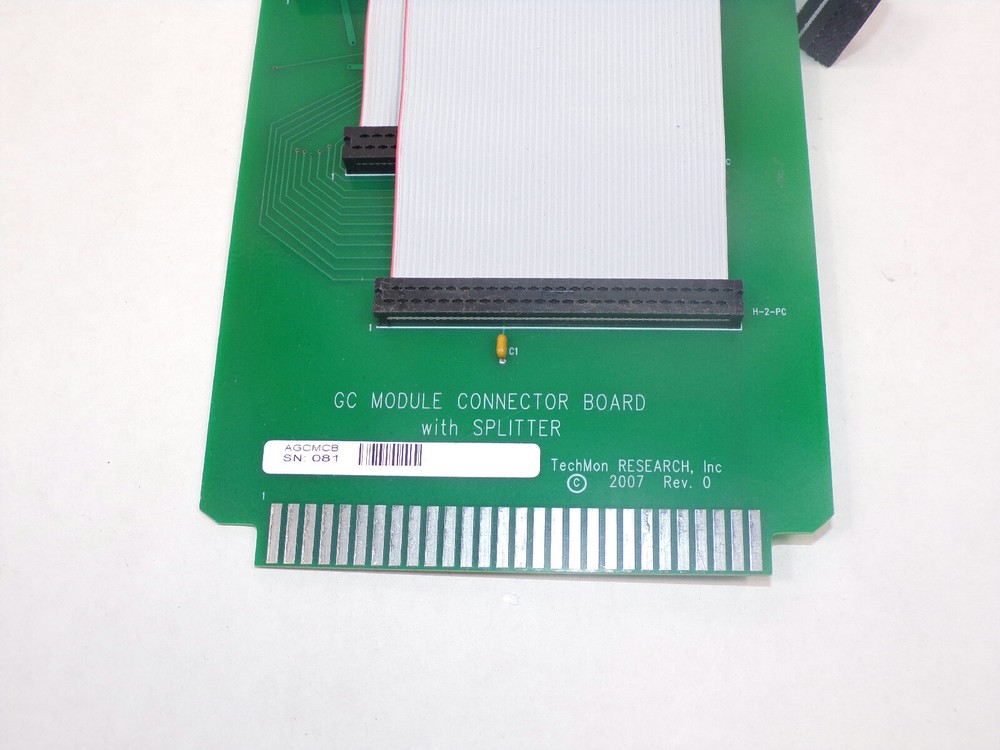 Agilent HP 6890/5890 MEADOWORKS ASPM-ACCESS Interface Kit