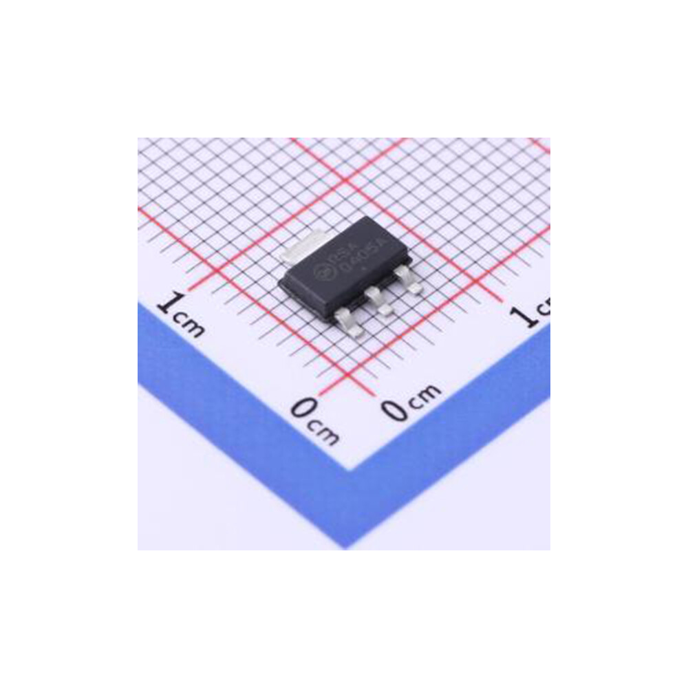 2pcs NCV8405ASTT3G SOT-223-3