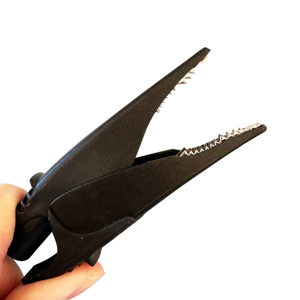 Fluke AC285 SureGrip Alligator Clips
