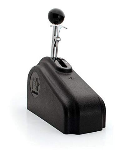 616541 FAST-GATE Shifter, Black