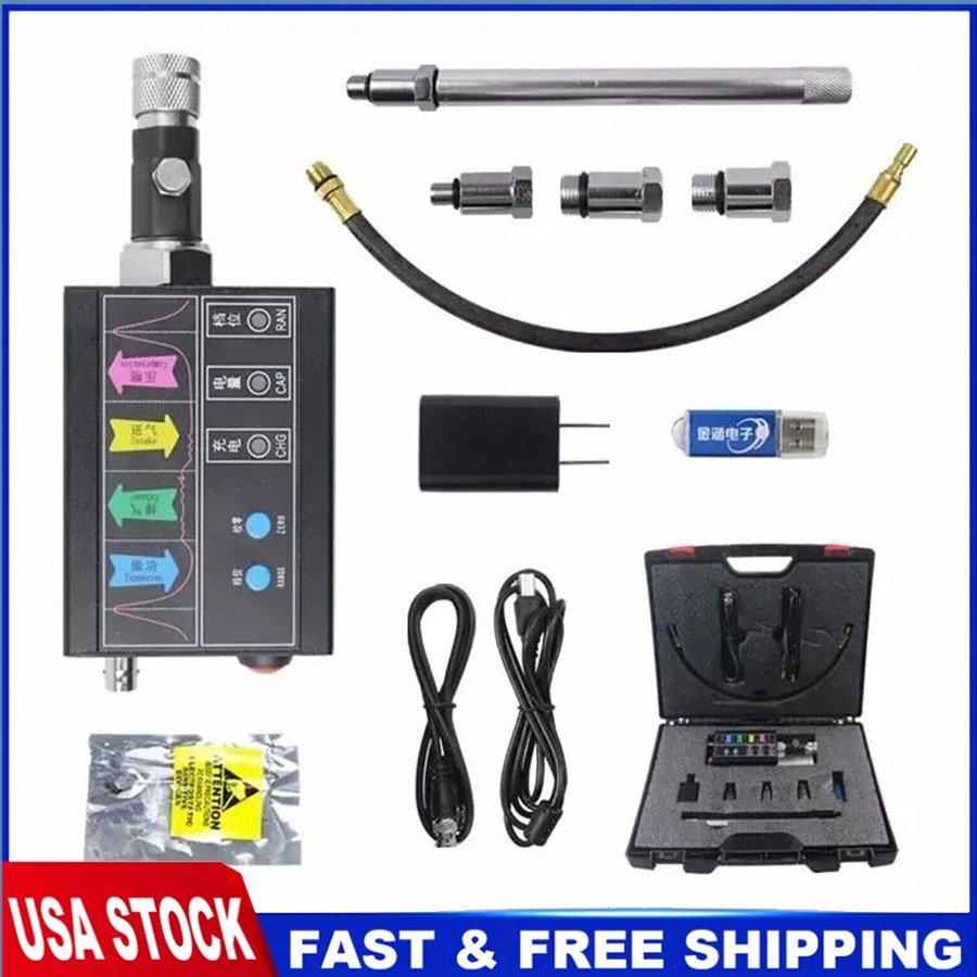 Automotive Cylinder Pressure Transmitter JH APT-100 Host Professional Sensor Hot