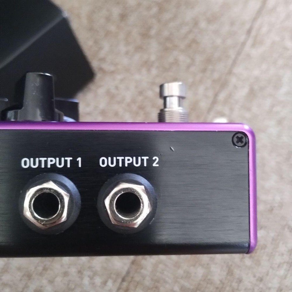 SOURCE AUDIO KINGMAKER FUZ 797385